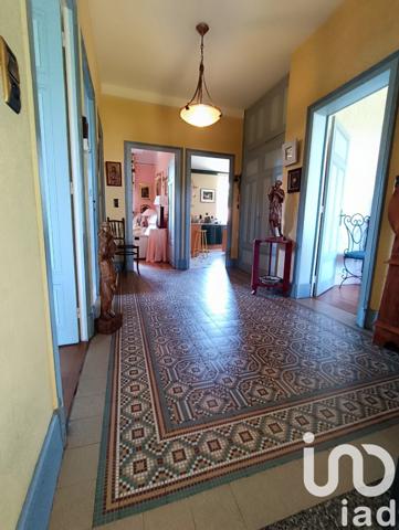 Maison à vendre 8 pièces 200 m² Lamarche-sur-Saône