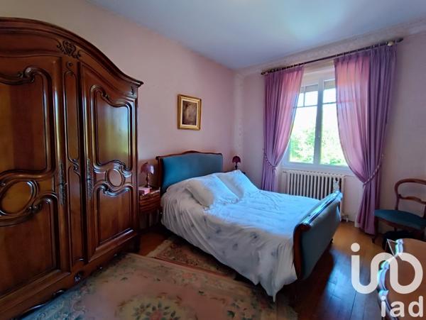 Maison à vendre 8 pièces 200 m² Lamarche-sur-Saône