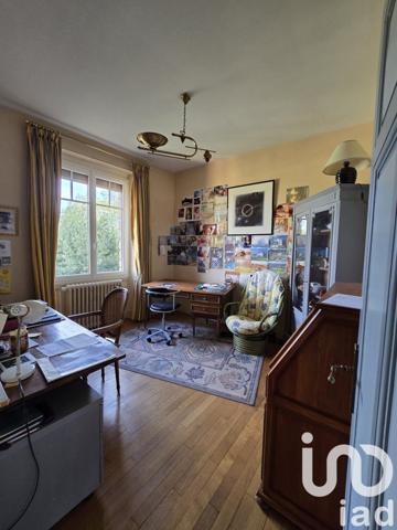 Maison à vendre 8 pièces 200 m² Lamarche-sur-Saône