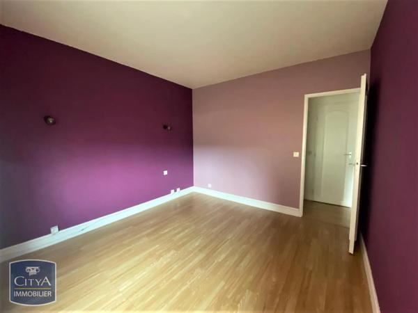 Appartement à louer 3 pièces 82.85m² Dieppe (76200)