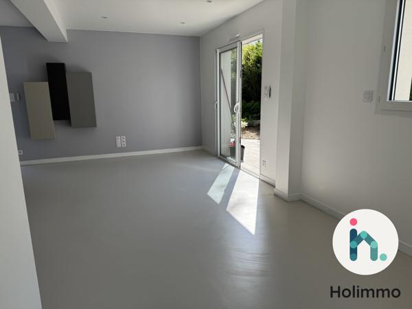 LOCATION MAISON NON MEUBLEE - ST AVE - DISPONIBLE A PARTIR DU 15 OCTOBRE 2026