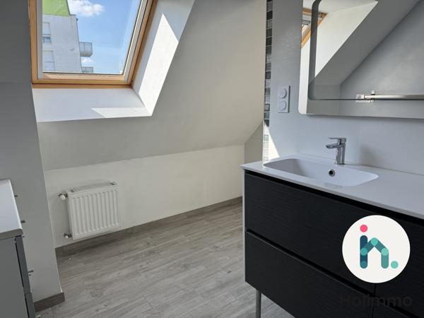 LOCATION MAISON NON MEUBLEE - ST AVE - DISPONIBLE A PARTIR DU 15 OCTOBRE 2026