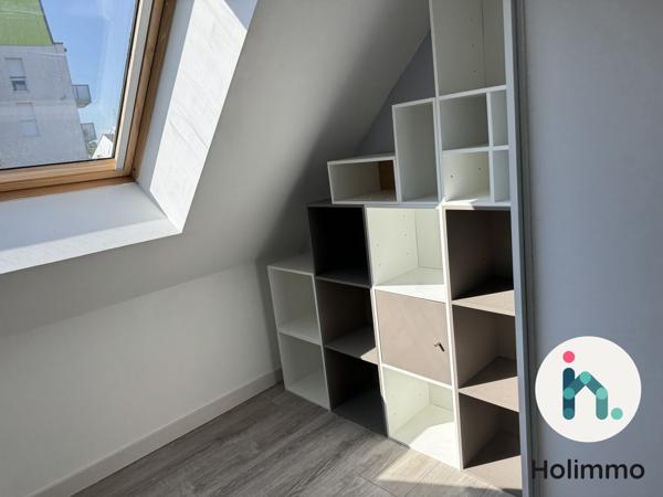 LOCATION MAISON NON MEUBLEE - ST AVE - DISPONIBLE A PARTIR DU 15 OCTOBRE 2026
