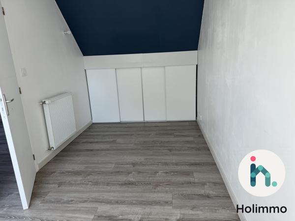 LOCATION MAISON NON MEUBLEE - ST AVE - DISPONIBLE A PARTIR DU 15 OCTOBRE 2026