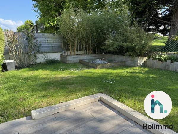 LOCATION MAISON NON MEUBLEE - ST AVE - DISPONIBLE A PARTIR DU 15 OCTOBRE 2026