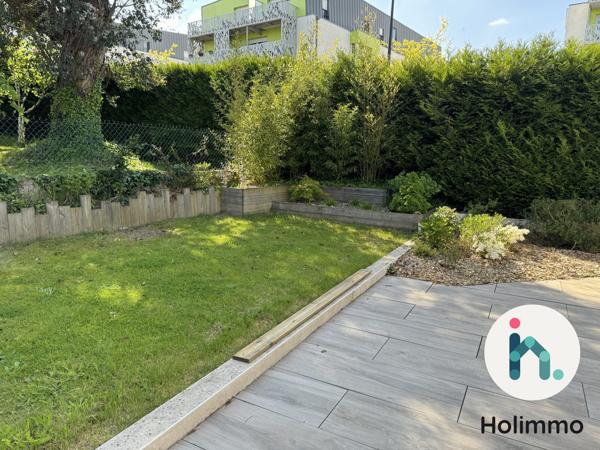LOCATION MAISON NON MEUBLEE - ST AVE - DISPONIBLE A PARTIR DU 15 OCTOBRE 2026