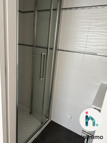 LOCATION MAISON NON MEUBLEE - ST AVE - DISPONIBLE A PARTIR DU 15 OCTOBRE 2026