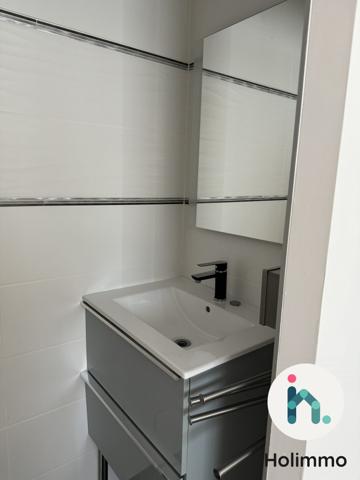 LOCATION MAISON NON MEUBLEE - ST AVE - DISPONIBLE A PARTIR DU 15 OCTOBRE 2026