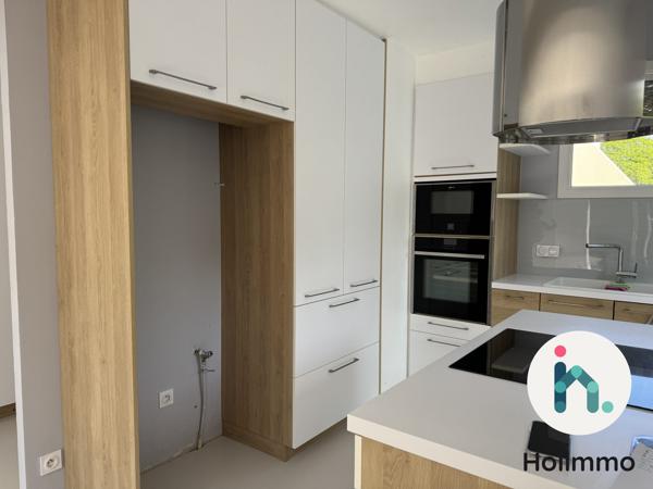 LOCATION MAISON NON MEUBLEE - ST AVE - DISPONIBLE A PARTIR DU 15 OCTOBRE 2026