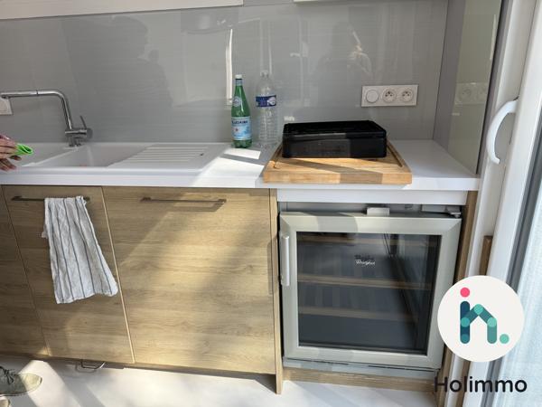 LOCATION MAISON NON MEUBLEE - ST AVE - DISPONIBLE A PARTIR DU 15 OCTOBRE 2026