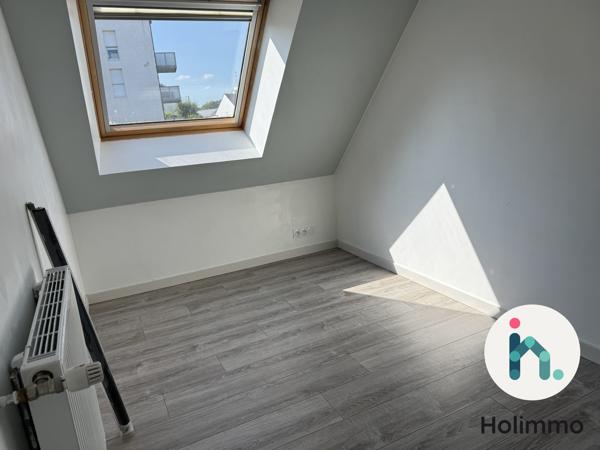 LOCATION MAISON NON MEUBLEE - ST AVE - DISPONIBLE A PARTIR DU 15 OCTOBRE 2026