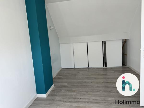 LOCATION MAISON NON MEUBLEE - ST AVE - DISPONIBLE A PARTIR DU 15 OCTOBRE 2026