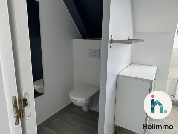 LOCATION MAISON NON MEUBLEE - ST AVE - DISPONIBLE A PARTIR DU 15 OCTOBRE 2026