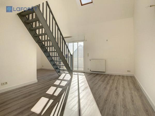 Location appartement près de LANESTER - 4 pièce(s) - 81 m² - 890 €/mois