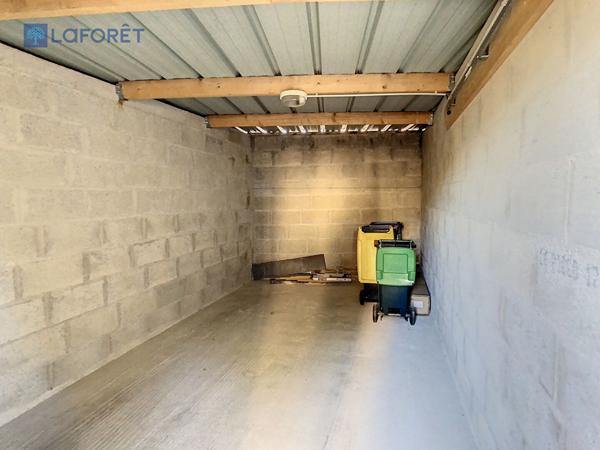 Location appartement près de LANESTER - 4 pièce(s) - 81 m² - 890 €/mois