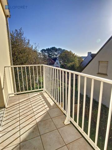 Location appartement près de LANESTER - 4 pièce(s) - 81 m² - 890 €/mois