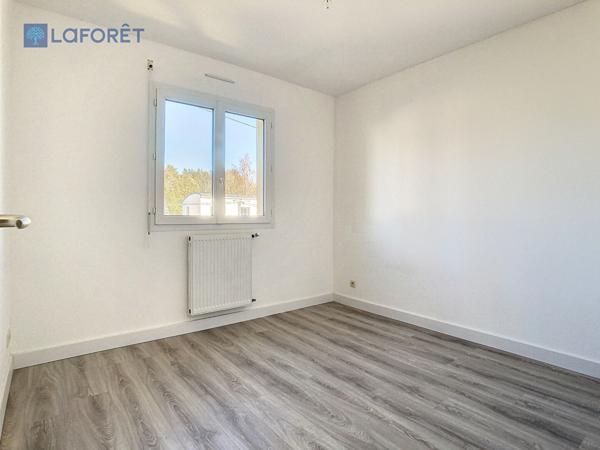 Location appartement près de LANESTER - 4 pièce(s) - 81 m² - 890 €/mois