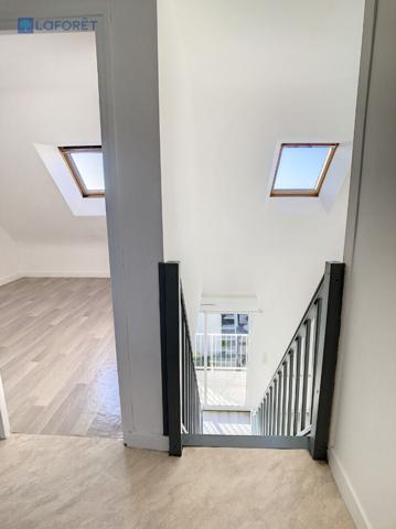 Location appartement près de LANESTER - 4 pièce(s) - 81 m² - 890 €/mois