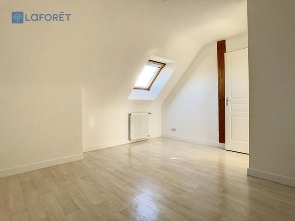 Location appartement près de LANESTER - 4 pièce(s) - 81 m² - 890 €/mois