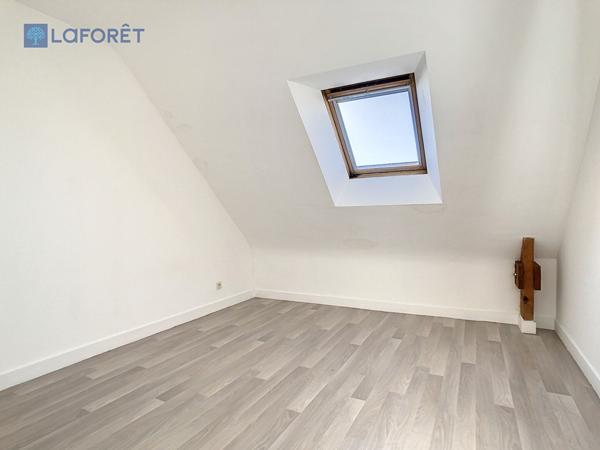 Location appartement près de LANESTER - 4 pièce(s) - 81 m² - 890 €/mois