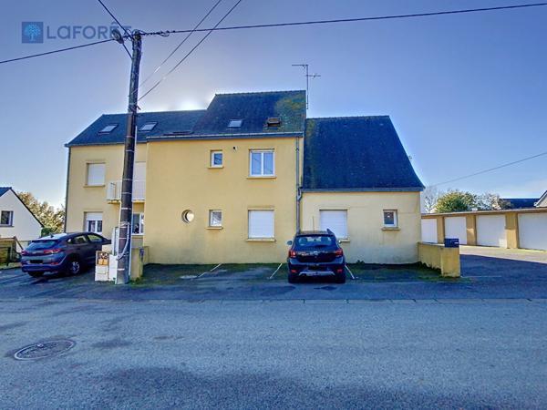 Location appartement près de LANESTER - 4 pièce(s) - 81 m² - 890 €/mois