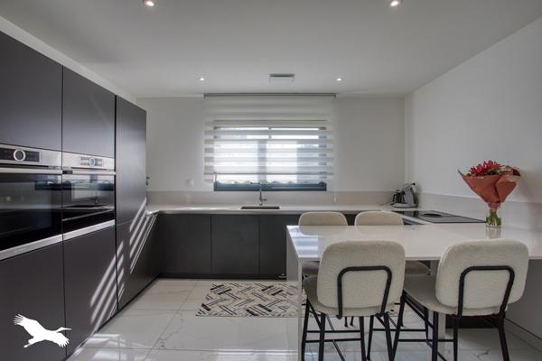 Maison à vendre |  Saint-Pantaléon-de-Larche |  4 pièces | 124 m²