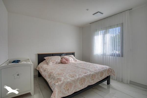 Maison à vendre |  Saint-Pantaléon-de-Larche |  4 pièces | 124 m²