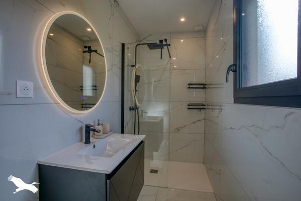 Maison à vendre |  Saint-Pantaléon-de-Larche |  4 pièces | 124 m²