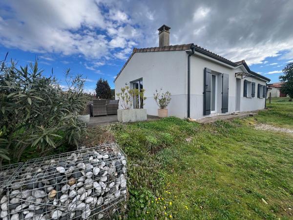 Maison à vendre-Libourne