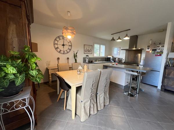 Maison à vendre-Libourne