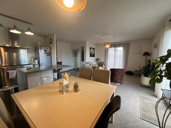 Maison à vendre-Libourne