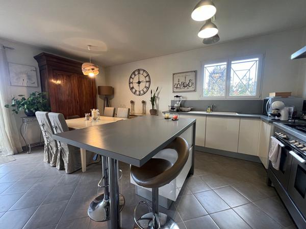 Maison à vendre-Libourne