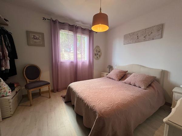 Maison à vendre-Libourne