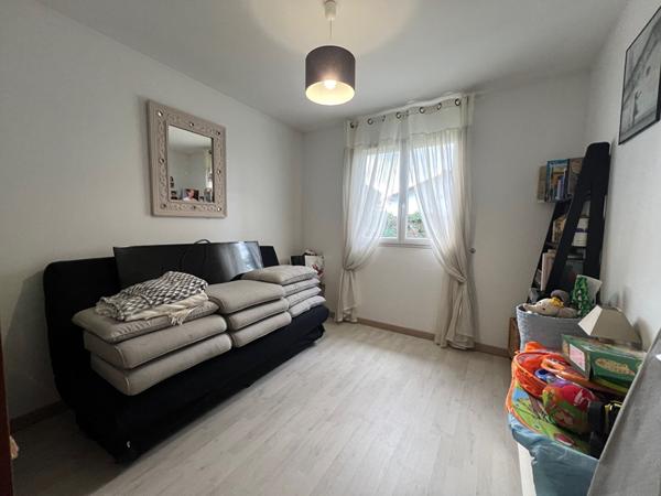 Maison à vendre-Libourne