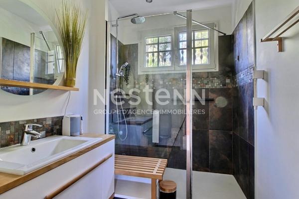 Marignane - Maison 4 pièces 140 m2 avec garage