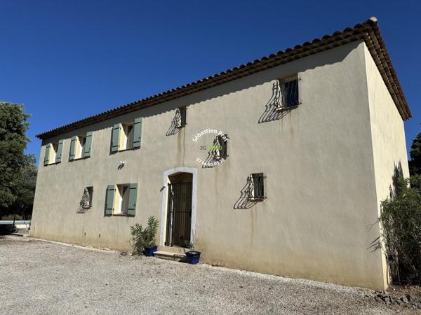 Vente / Bastide