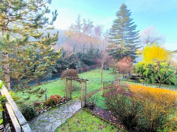 Maison bourgeoise de 214 m2 avec appartement indépendant