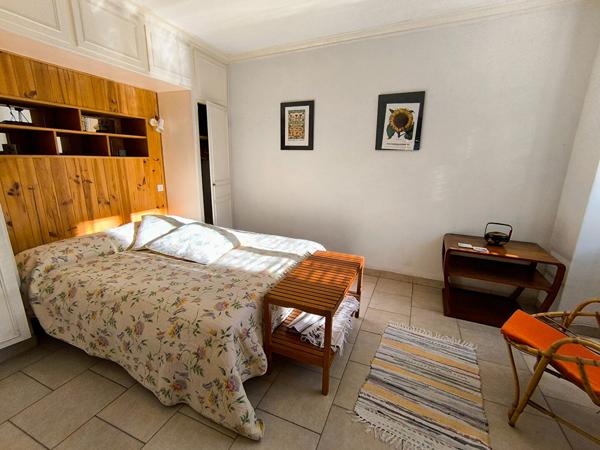 Maison bourgeoise de 214 m2 avec appartement indépendant