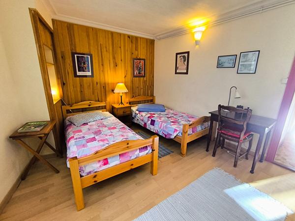 Maison bourgeoise de 214 m2 avec appartement indépendant