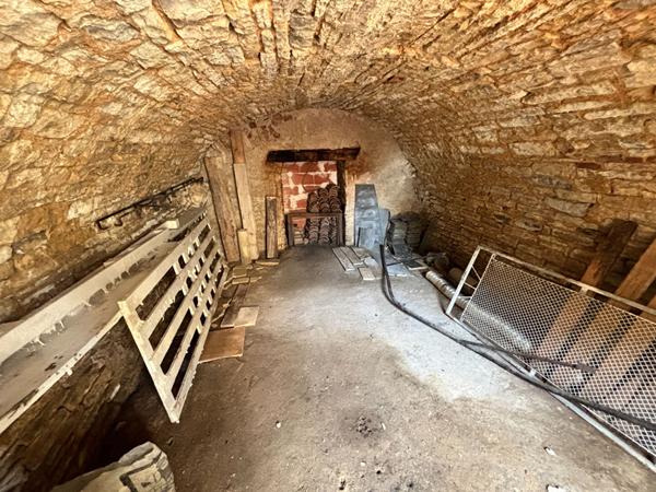 Maison bourgeoise de 214 m2 avec appartement indépendant