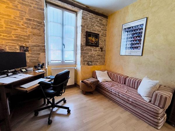 Maison bourgeoise de 214 m2 avec appartement indépendant