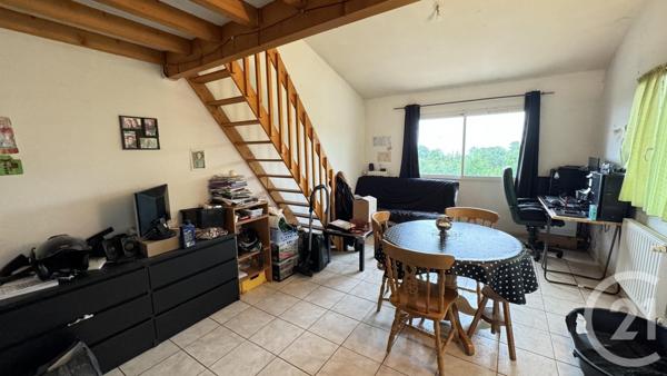 Appartement F1 à vendre  1 pièce - 28,20 m2 GAP - 05