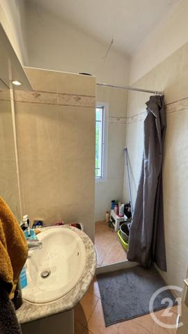 Appartement F1 à vendre  1 pièce - 28,20 m2 GAP - 05