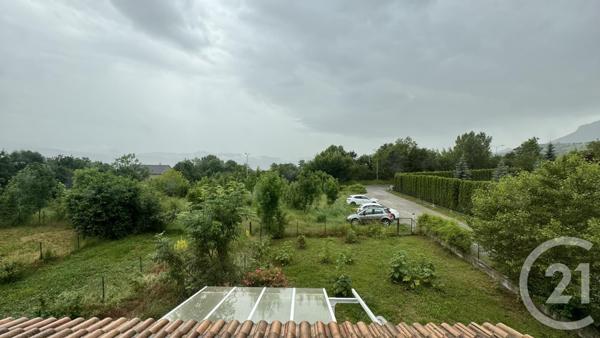 Appartement F1 à vendre  1 pièce - 28,20 m2 GAP - 05