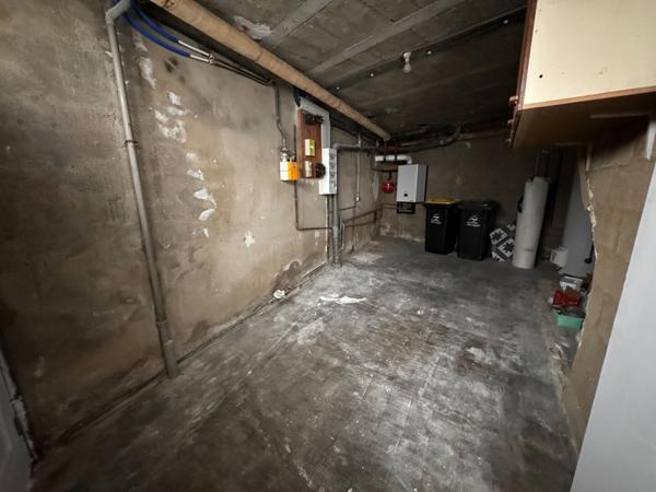 Appartement 5 pièces – 123 m² environ à Vannes (ref : 37093)