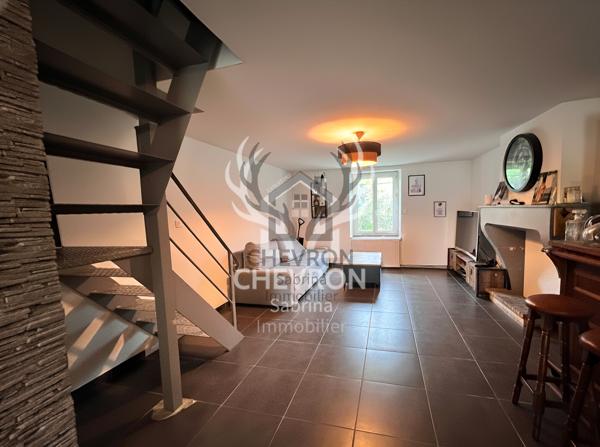 Dom-le-Mesnil (08160) Maison DOM LE MESNIL 4 Pièces 118 m²