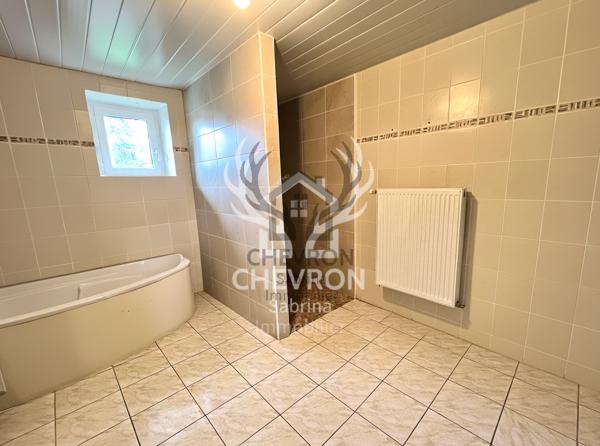 Dom-le-Mesnil (08160) Maison DOM LE MESNIL 4 Pièces 118 m²