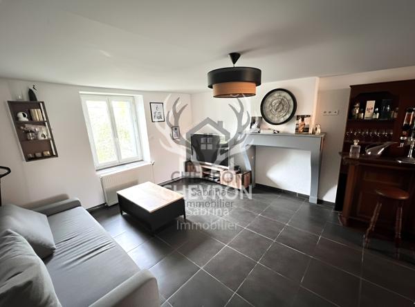 Dom-le-Mesnil (08160) Maison DOM LE MESNIL 4 Pièces 118 m²