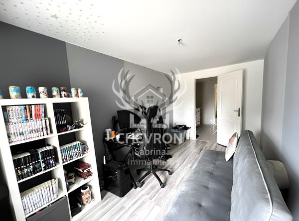 Dom-le-Mesnil (08160) Maison DOM LE MESNIL 4 Pièces 118 m²