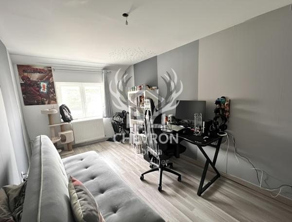 Dom-le-Mesnil (08160) Maison DOM LE MESNIL 4 Pièces 118 m²